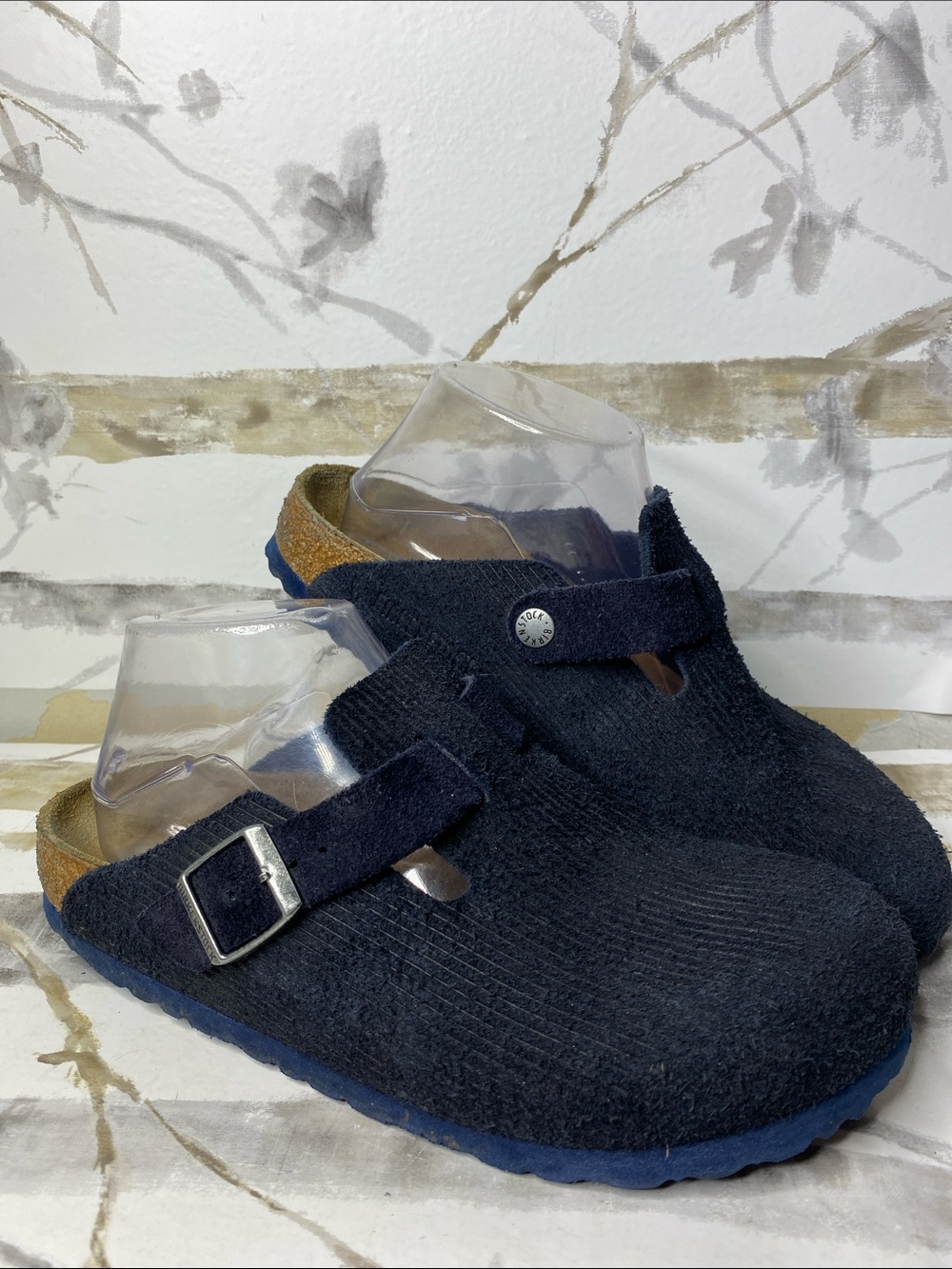 Birkenstock Boston Clogs